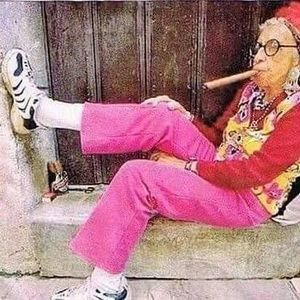 Meet your Posher, Ellen